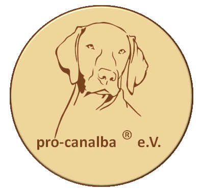 Pro Canalba Logo